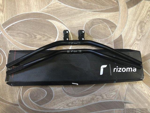 Руль Rizoma