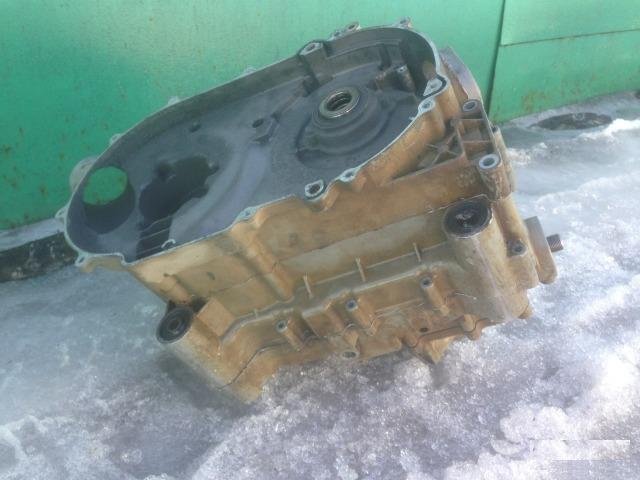 Картер двигателя stels 600/700gt