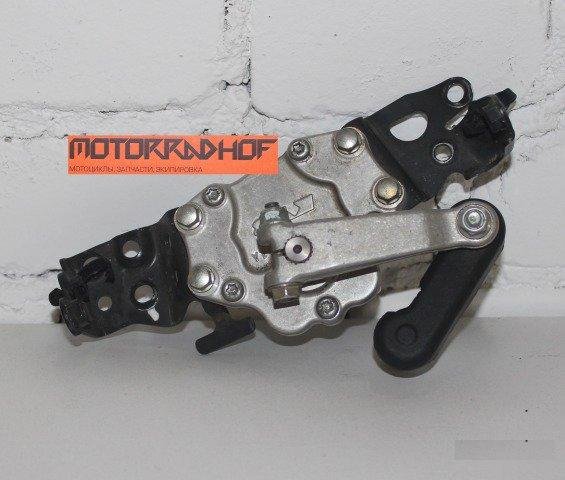 Демпфер руля б/у honda cbr1000rr 53700mfl013