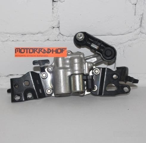 Демпфер руля б/у honda cbr1000rr 53700mfl013