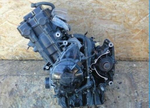 Honda cbr 1100 двигатель