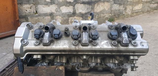 Bmw K1600GTL-K1600GT Двигатель 11 00 8 564 612
