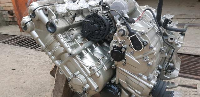 Bmw K1600GTL-K1600GT Двигатель 11 00 8 564 612