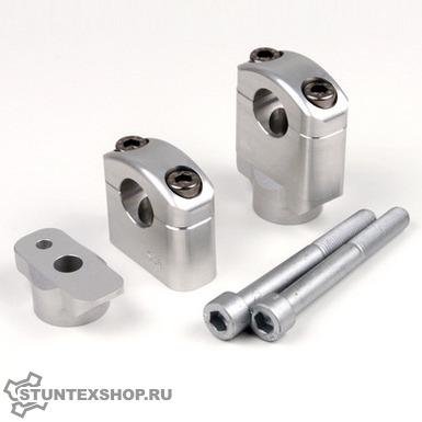 Стойки для руля 22мм LSL