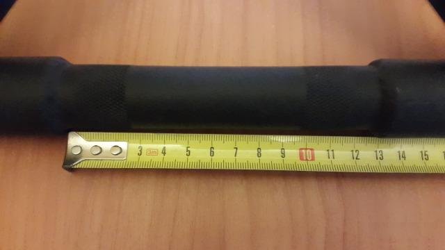 Продам Руль Z bar