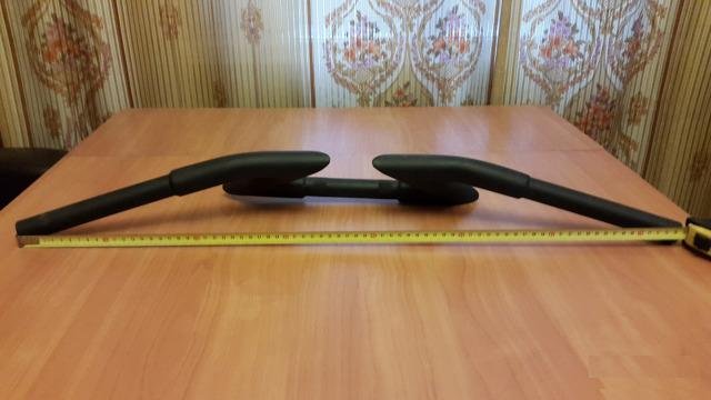 Продам Руль Z bar