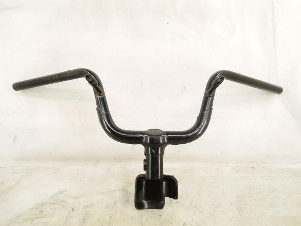 Руль SYM Joymax 300i 2013