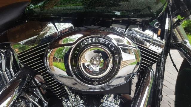 Воздушный фильтр в сборе для Harley Davidson