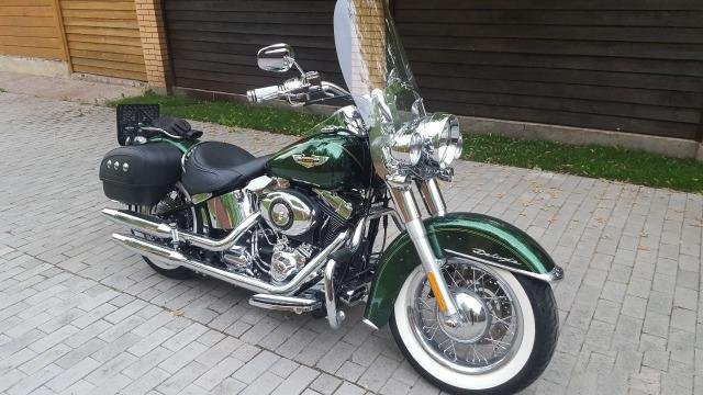 Воздушный фильтр в сборе для Harley Davidson