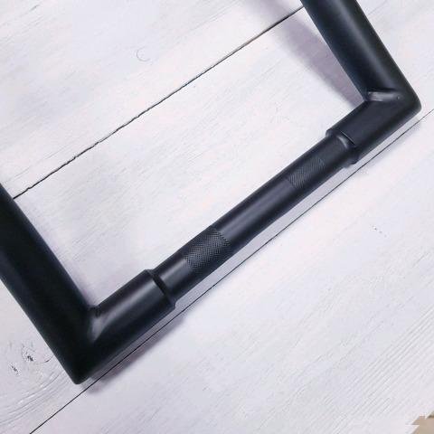 Ape Hanger Апхенгер Эйпхангер мото руль мотоцикла