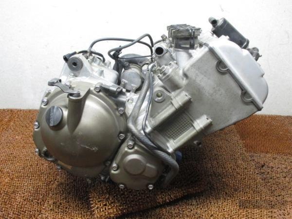 Kawasaki zx9r запчасти