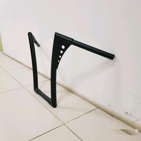 Ape Hanger Апхенгер Эйпхангер Руль мотоцикла мото