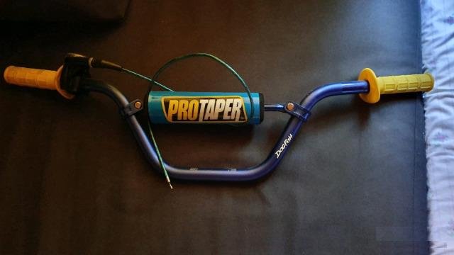 Руль ProTaper новый
