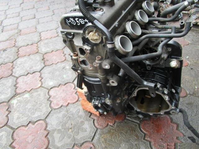 Двигатель BMW K40 K1300S