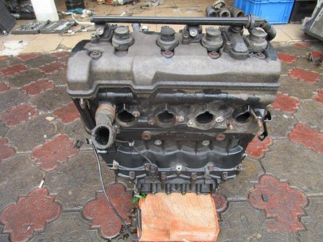 Двигатель BMW K40 K1300S