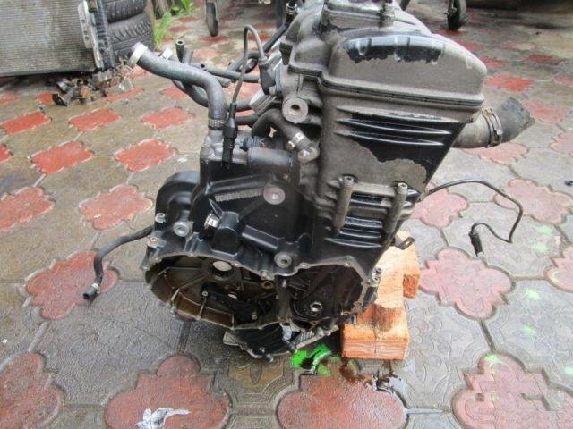 Двигатель BMW K40 K1300S