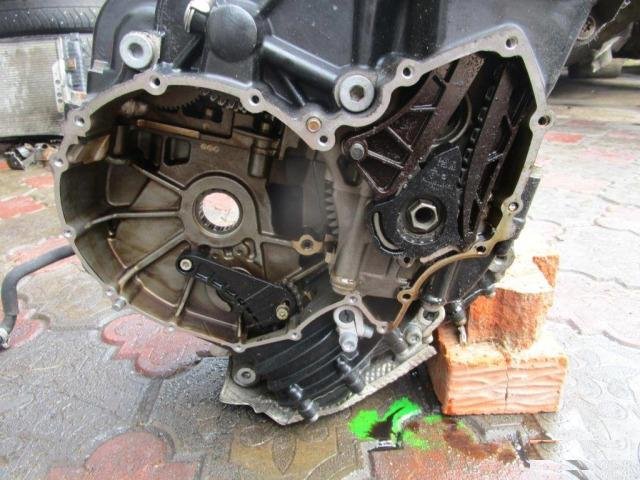 Двигатель BMW K40 K1300S
