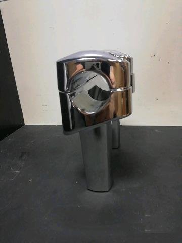 Стойки руля Harley-Davidson 3,5 дюйма