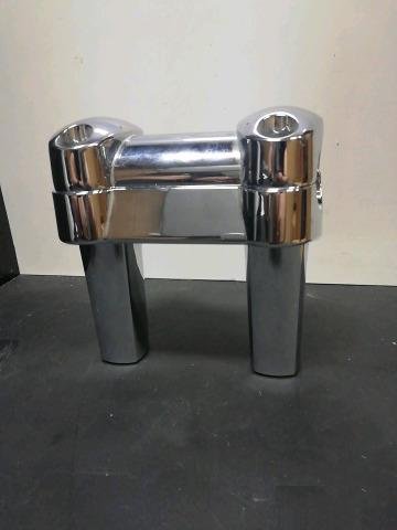 Стойки руля Harley-Davidson 3,5 дюйма