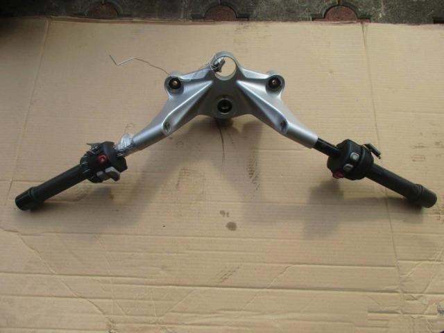 Руль в сборе BMW R1200RT R 1200 RT K52 K 52