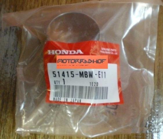 Направляющая пера honda cbr1100xx 51415mbwe11