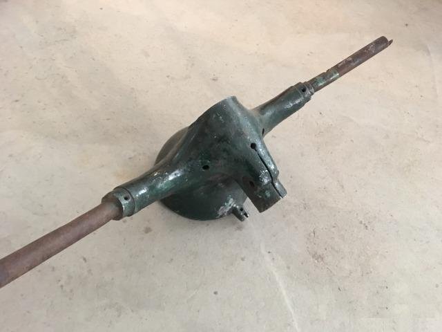 Руль Вятка вп-150