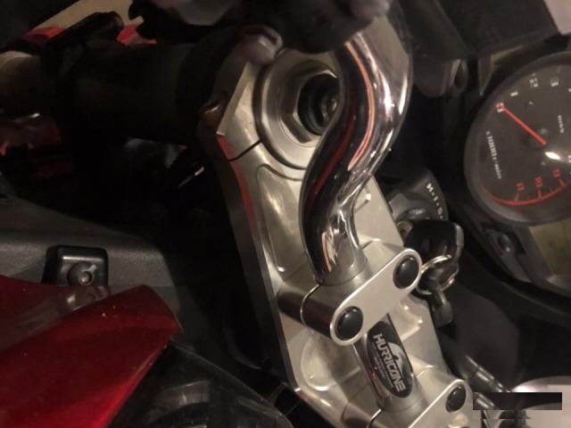 Руль для Honda VFR1200