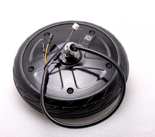 Мотор-колесо от Ninebot ES1 в сборе