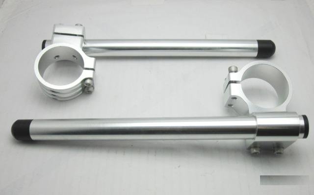 Клипоны для мотоцикла диаметром 50mm