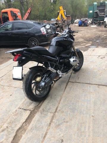 BMW R1200R 2013