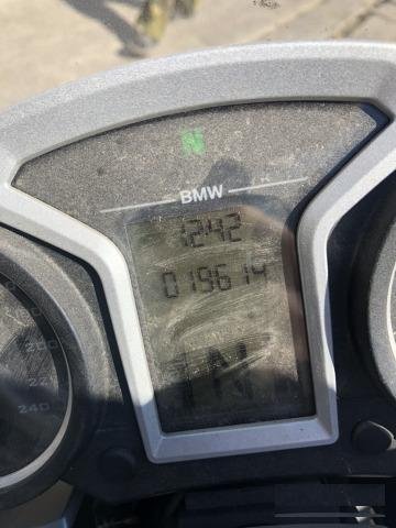 BMW R1200R 2013