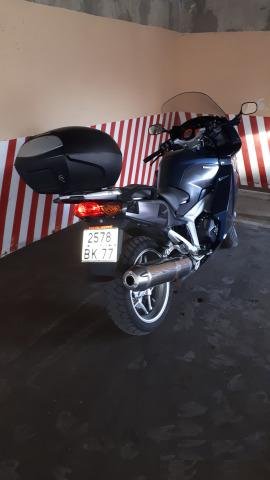 Продам мотоцикл BMW K1200GT