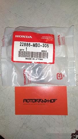 Ремкомплект главного цилиндра сцепления 22886MB030