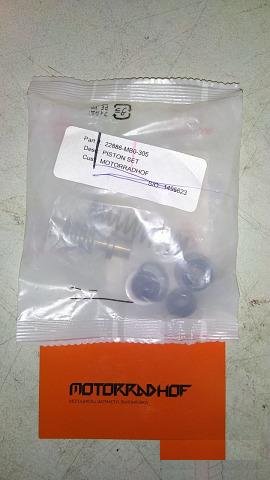 Ремкомплект главного цилиндра сцепления 22886MB030