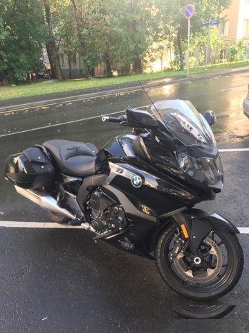 Продам мотоцикл BMW K1600 B
