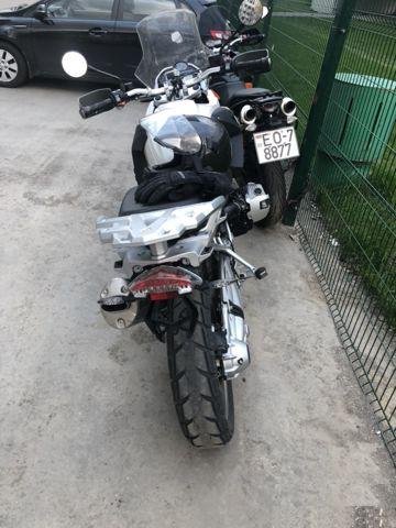 Продам BMW R 1200 GS