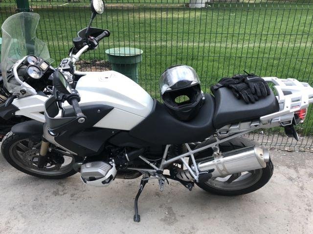 Продам BMW R 1200 GS