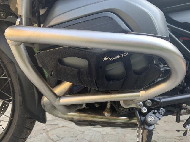 BMW R 1200 GS Adventure 2015
