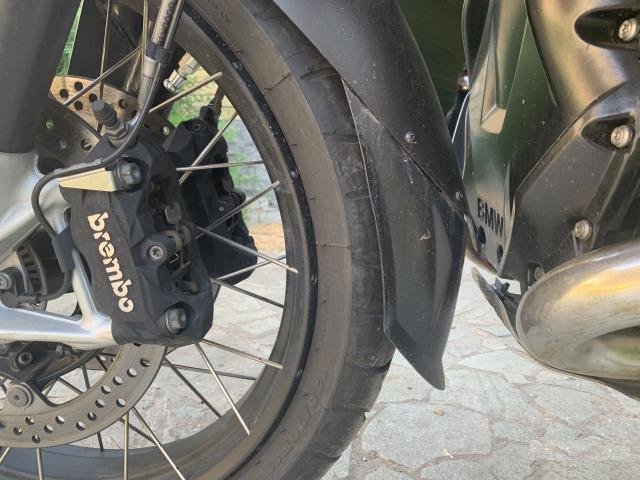 BMW R 1200 GS Adventure 2015
