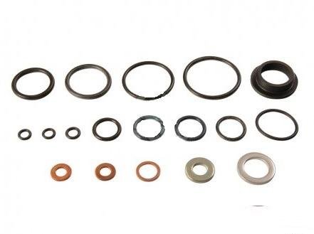 Ремкомплект honda vt750 06116mcrj00