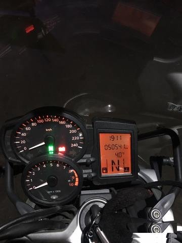 BMW R1200R