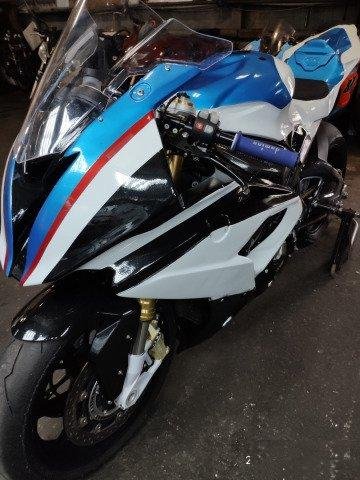 BMW S1000RR