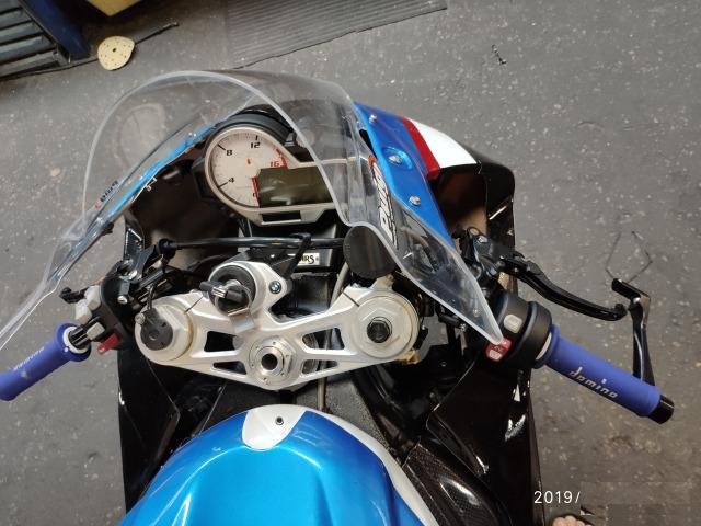BMW S1000RR