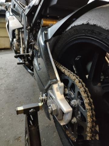 BMW S1000RR