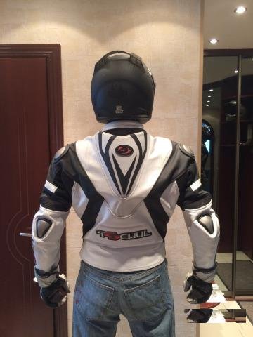 Supermoto KTM SMC 690 R EVO-2 tuning