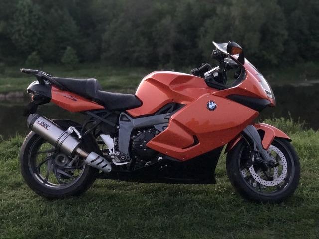 Bmw k1300s