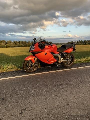 Bmw k1300s