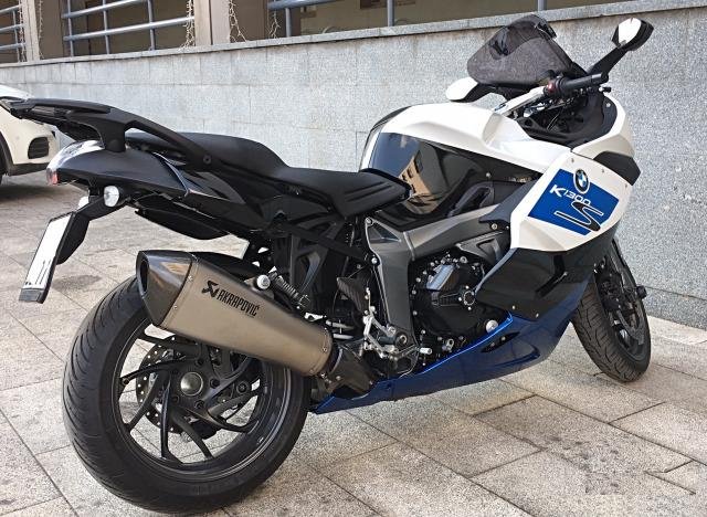BMW K1300S