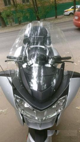 BMW R1200RT 2008