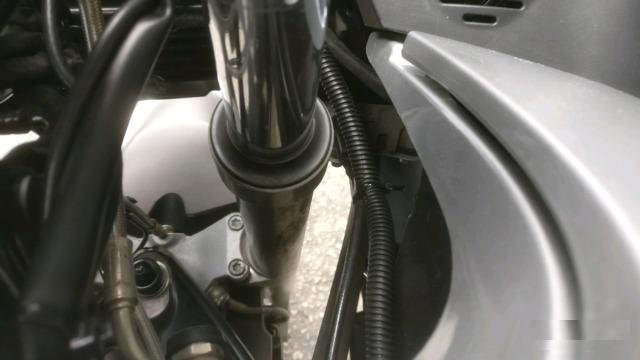 BMW R1200RT 2008